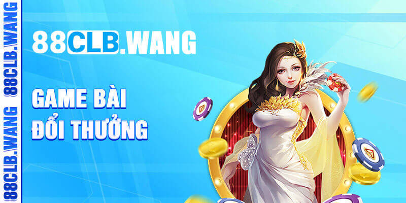 Trải nghiệm game bài 3D mới lạ và độc đáo