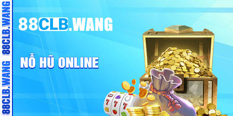 Slot game - Chơi giải trí trúng tiền thật